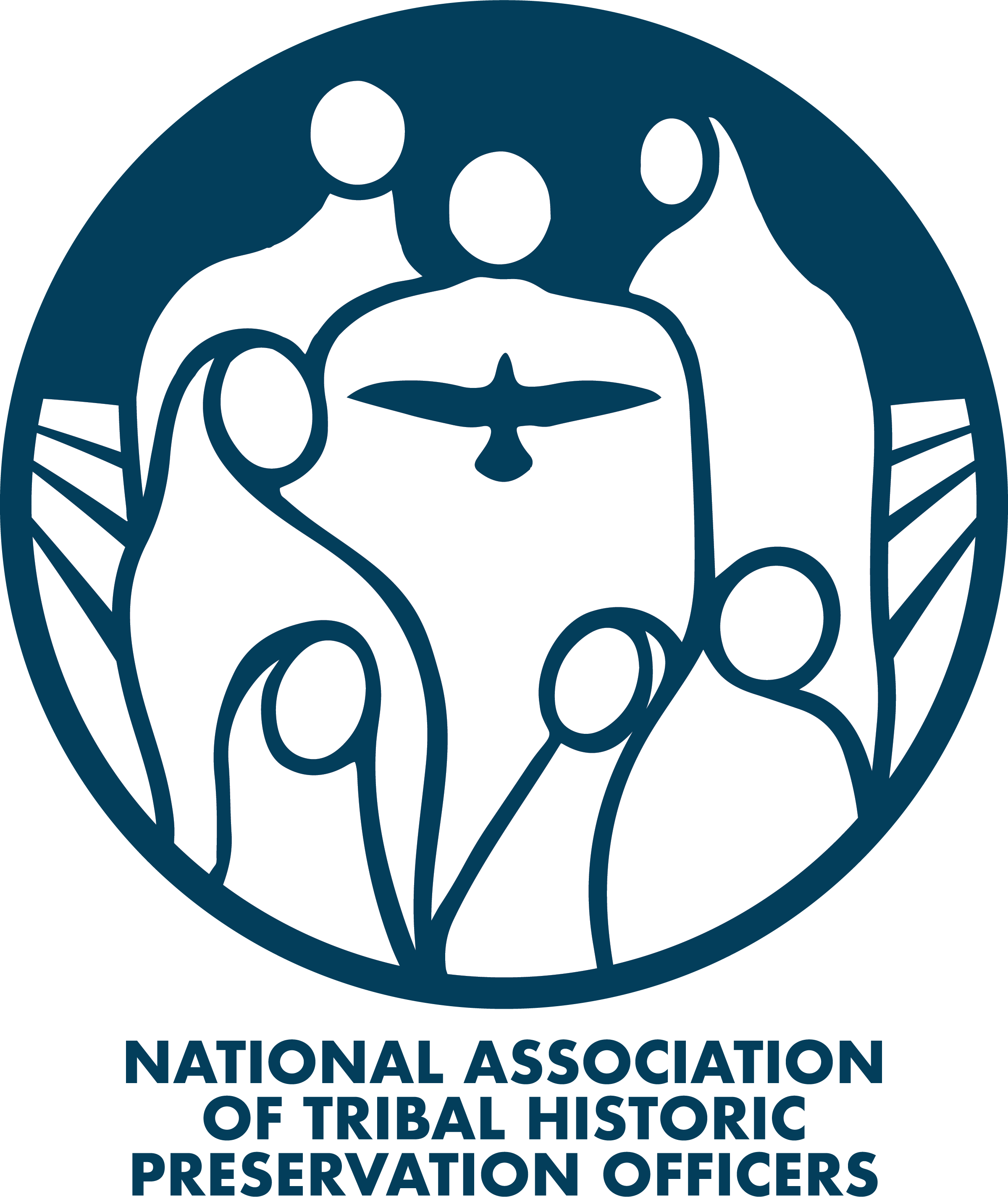 Logo NATHPO I 2020