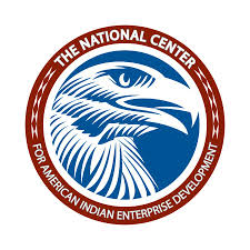NCAIED Logo