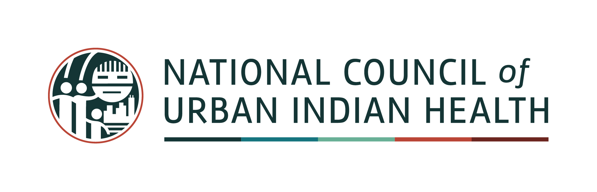 NCUIH 2022 Logo