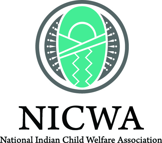 NICWA Logo GreenGrey No Tag