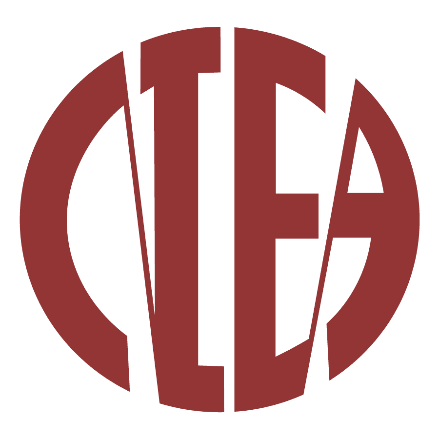 NIEA Logo 2c RED WHT