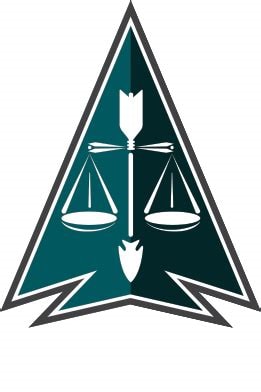 National American Indian Court Judges Association Logo