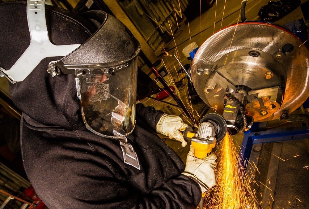 4 native small business