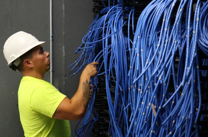 mohawk networks